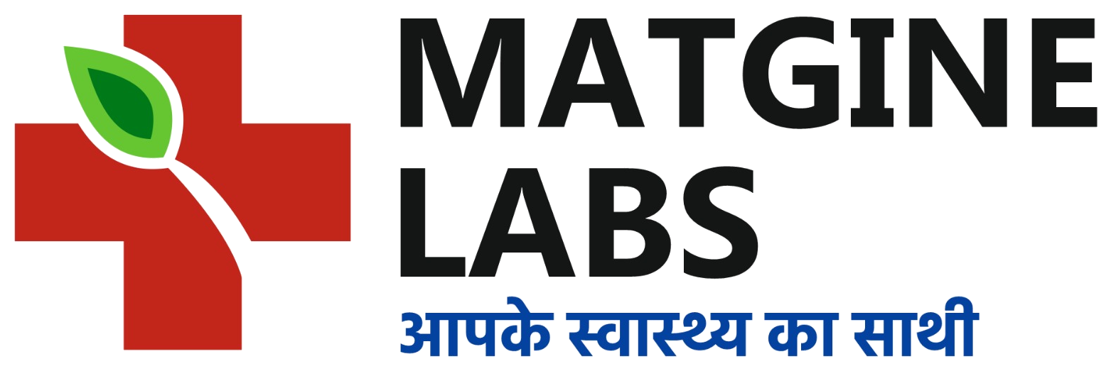 Matgine Labs